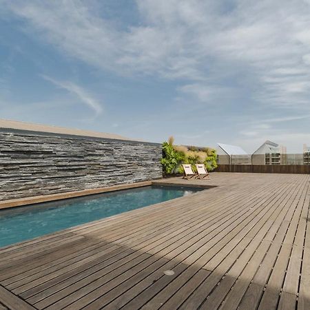 Casa Boma Lisboa - Unique Apartment With Swimming Pool - Marvila I Exterior photo