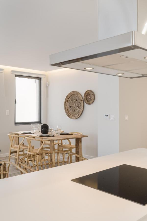 Casa Boma Lisboa - Unique Apartment With Swimming Pool - Marvila I Exterior photo