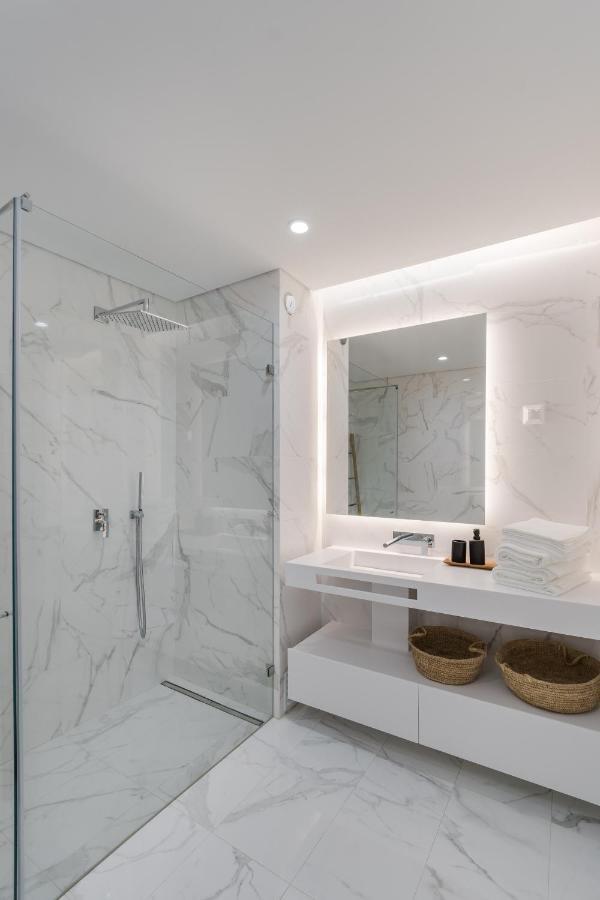 Casa Boma Lisboa - Unique Apartment With Swimming Pool - Marvila I Exterior photo