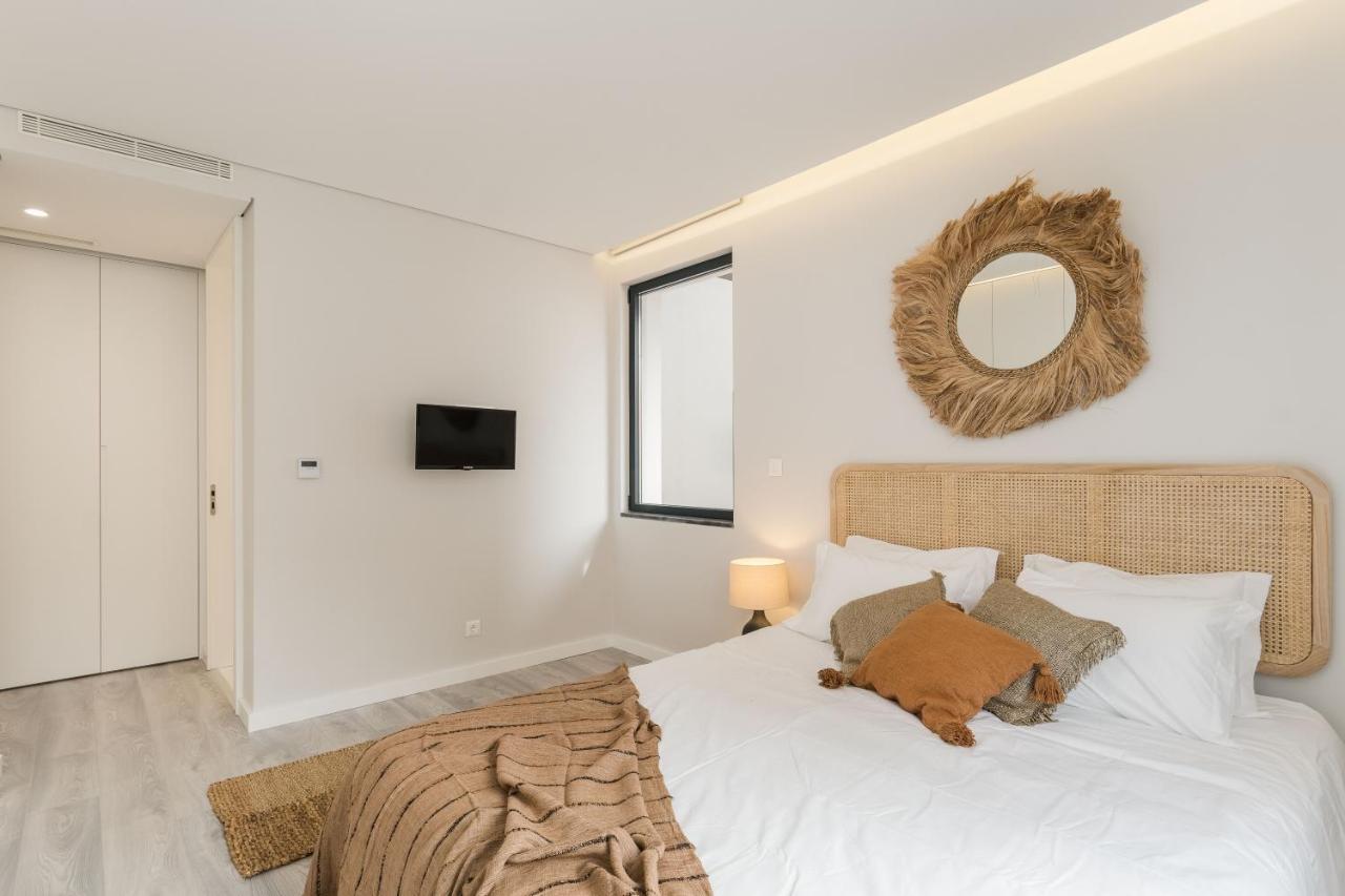 Casa Boma Lisboa - Unique Apartment With Swimming Pool - Marvila I Exterior photo