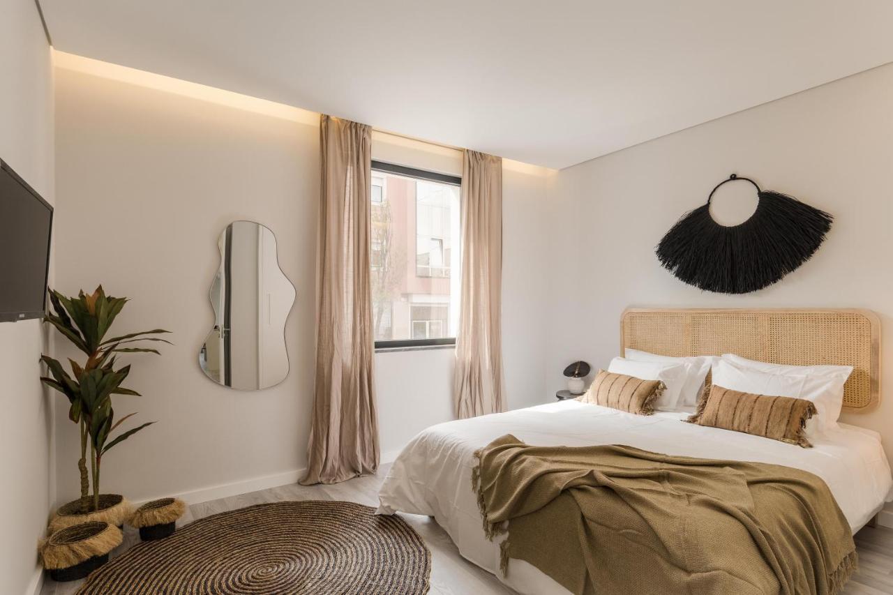Casa Boma Lisboa - Unique Apartment With Swimming Pool - Marvila I Exterior photo