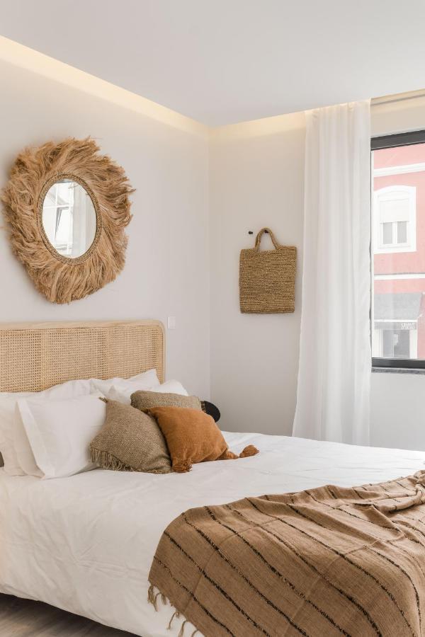Casa Boma Lisboa - Unique Apartment With Swimming Pool - Marvila I Exterior photo