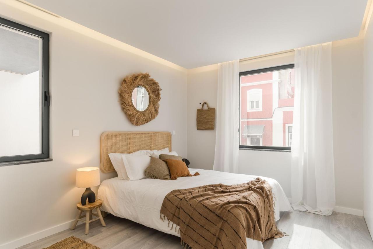 Casa Boma Lisboa - Unique Apartment With Swimming Pool - Marvila I Exterior photo